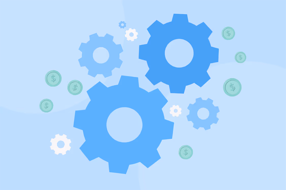How HCM software reduces costs & increases efficiency