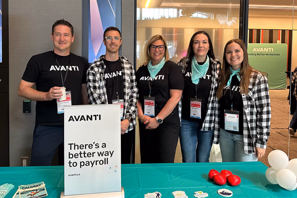 Memorable Moments from the NPI 2025 Payroll Conference