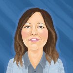 Sherri Kisser, Manager Finance Accounting System