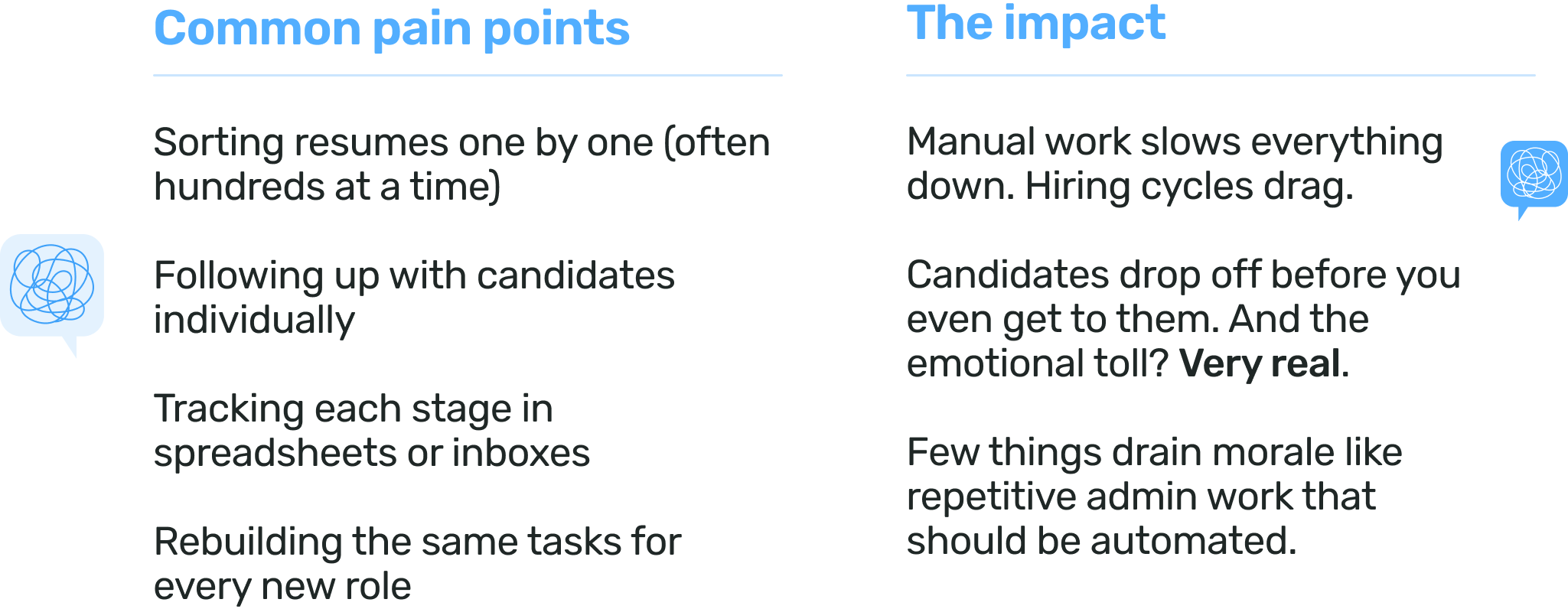 Common HR workflow challenges for Canadian businesses