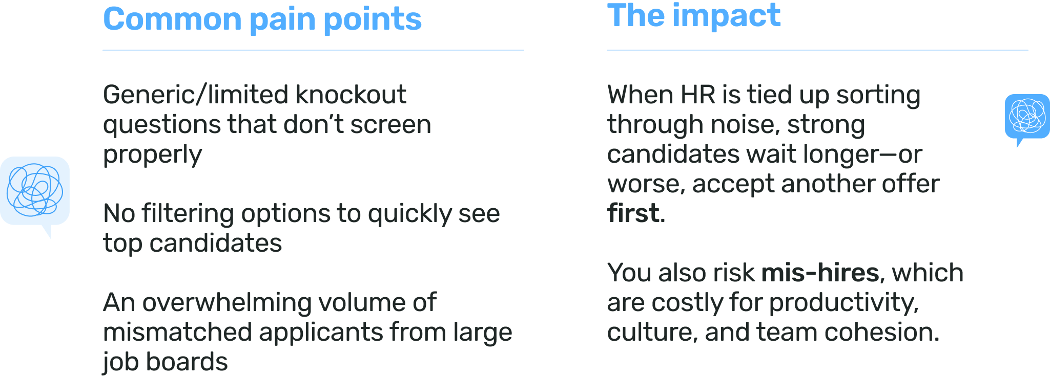 Common candidate screening challenges for Canadian businesses