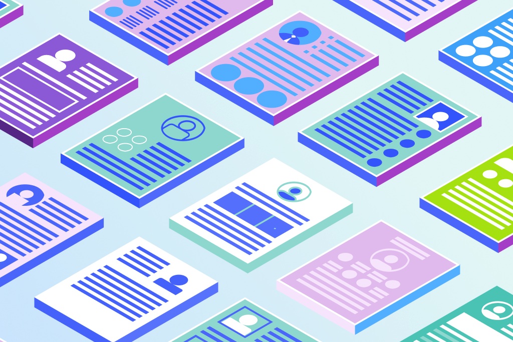 Your resume screening process is broken. Here's how to fix it.