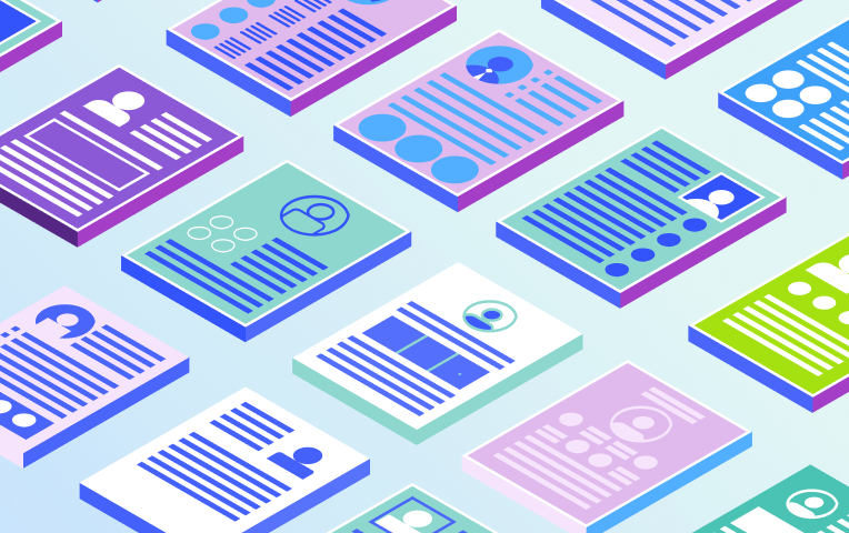 Your resume screening process is broken. Here's how to fix it.