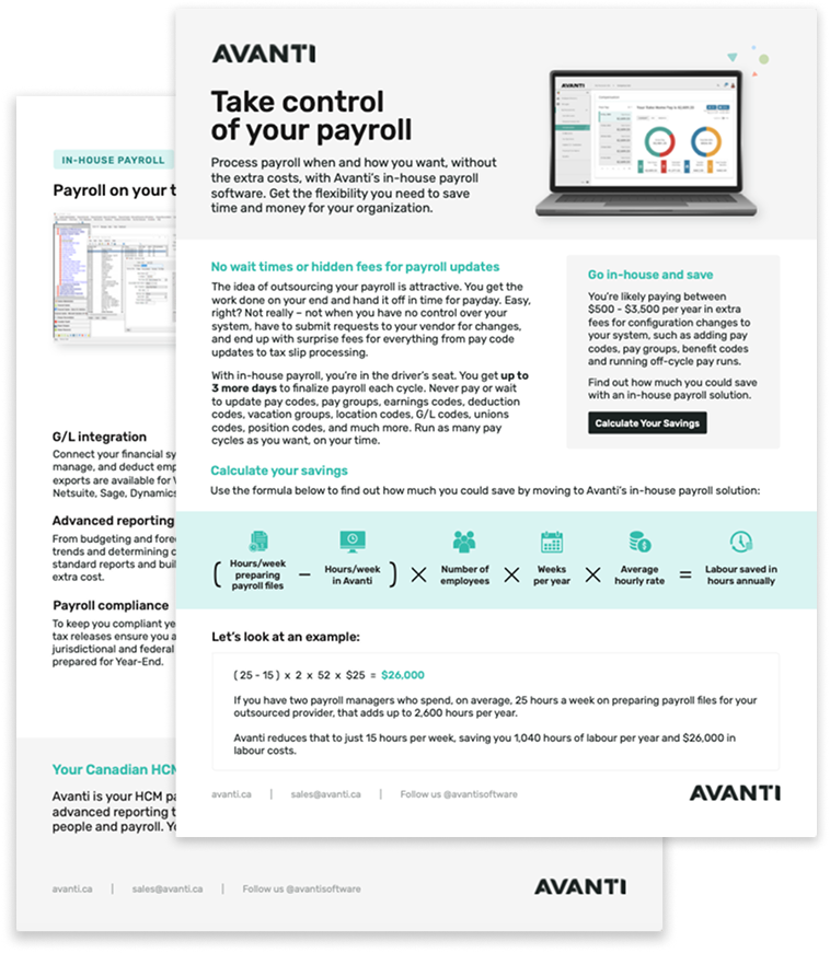 Attracting the Right Talent Meta Landing Page