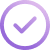 Checkmark icon