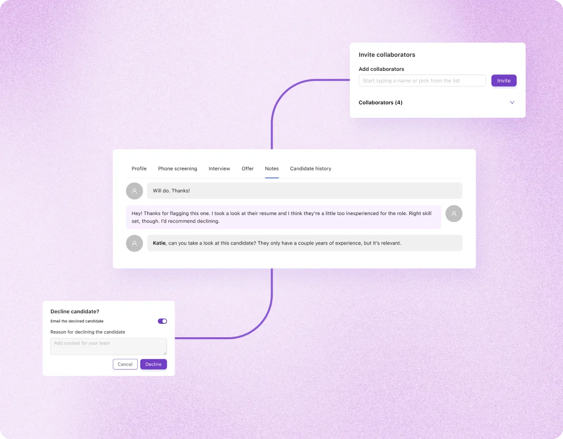 Recruiting Software Canada