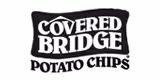 Covered Bridge Potato Chips Logo