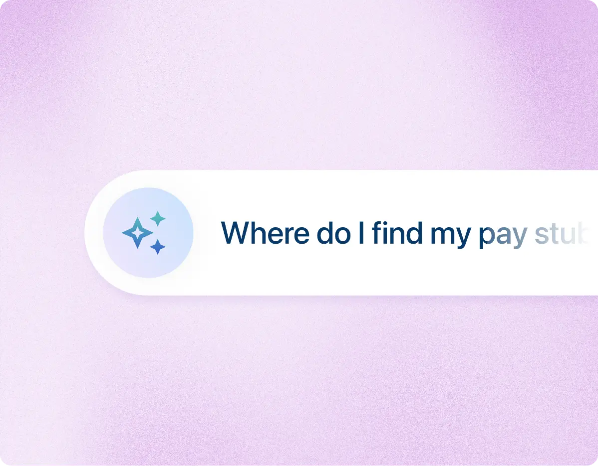 AI For Human Resources