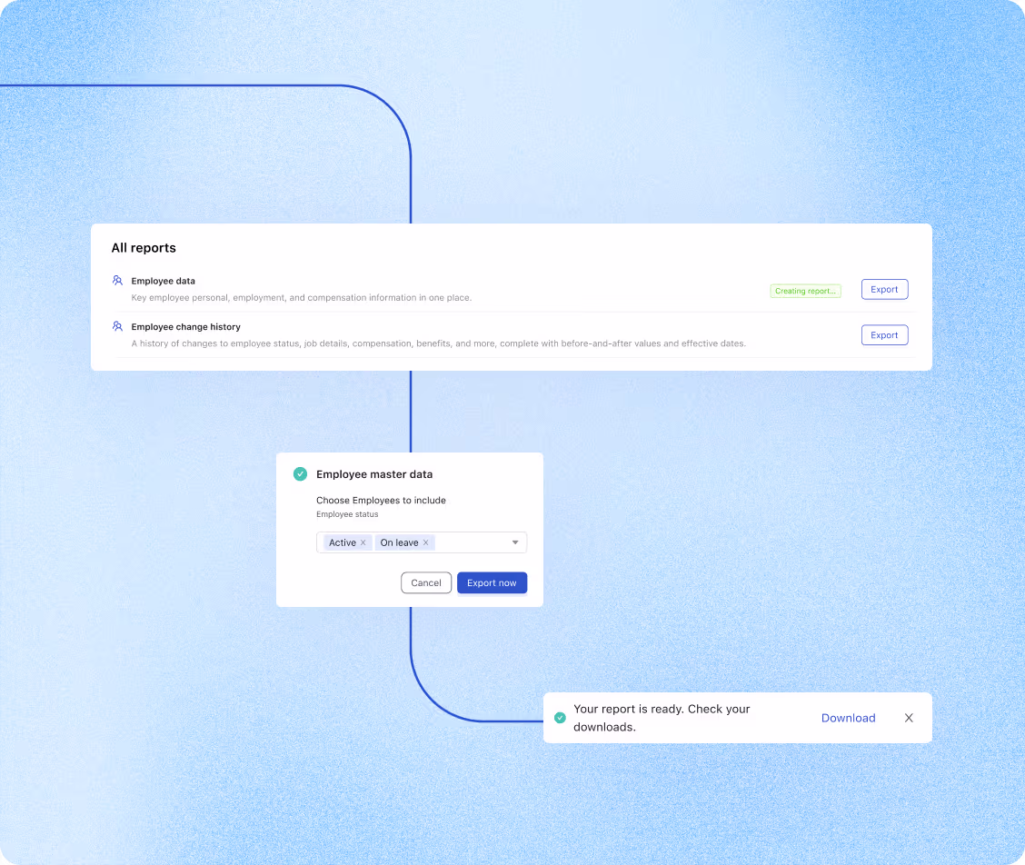 People Analytics Software