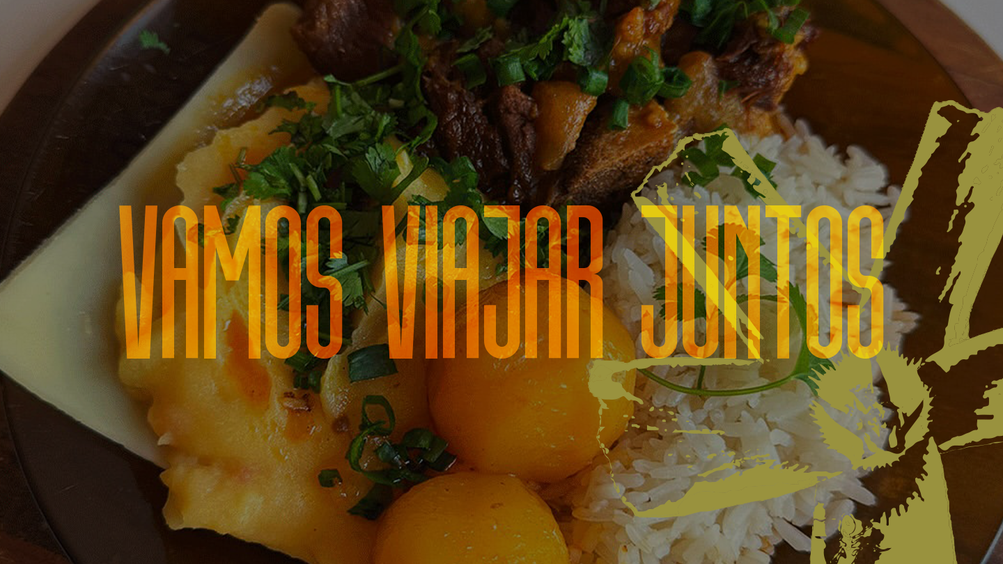 Expedição Fartura Caminhos por Minas