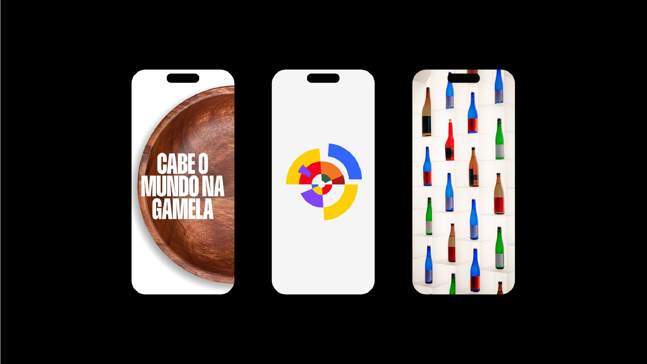 Gamela Criativa - Cidades criativas Unesco