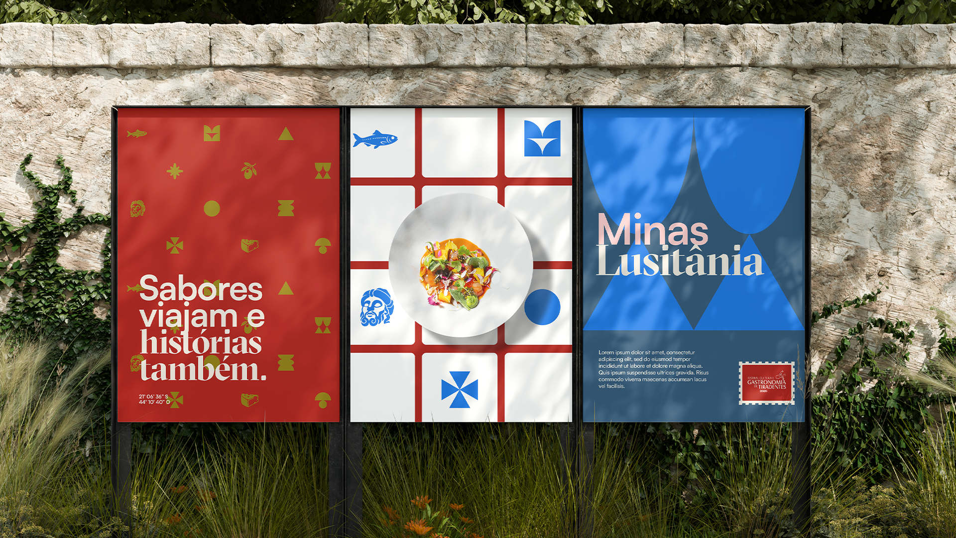 Festival Cultura e Gastronomia de Tiradentes - 2026