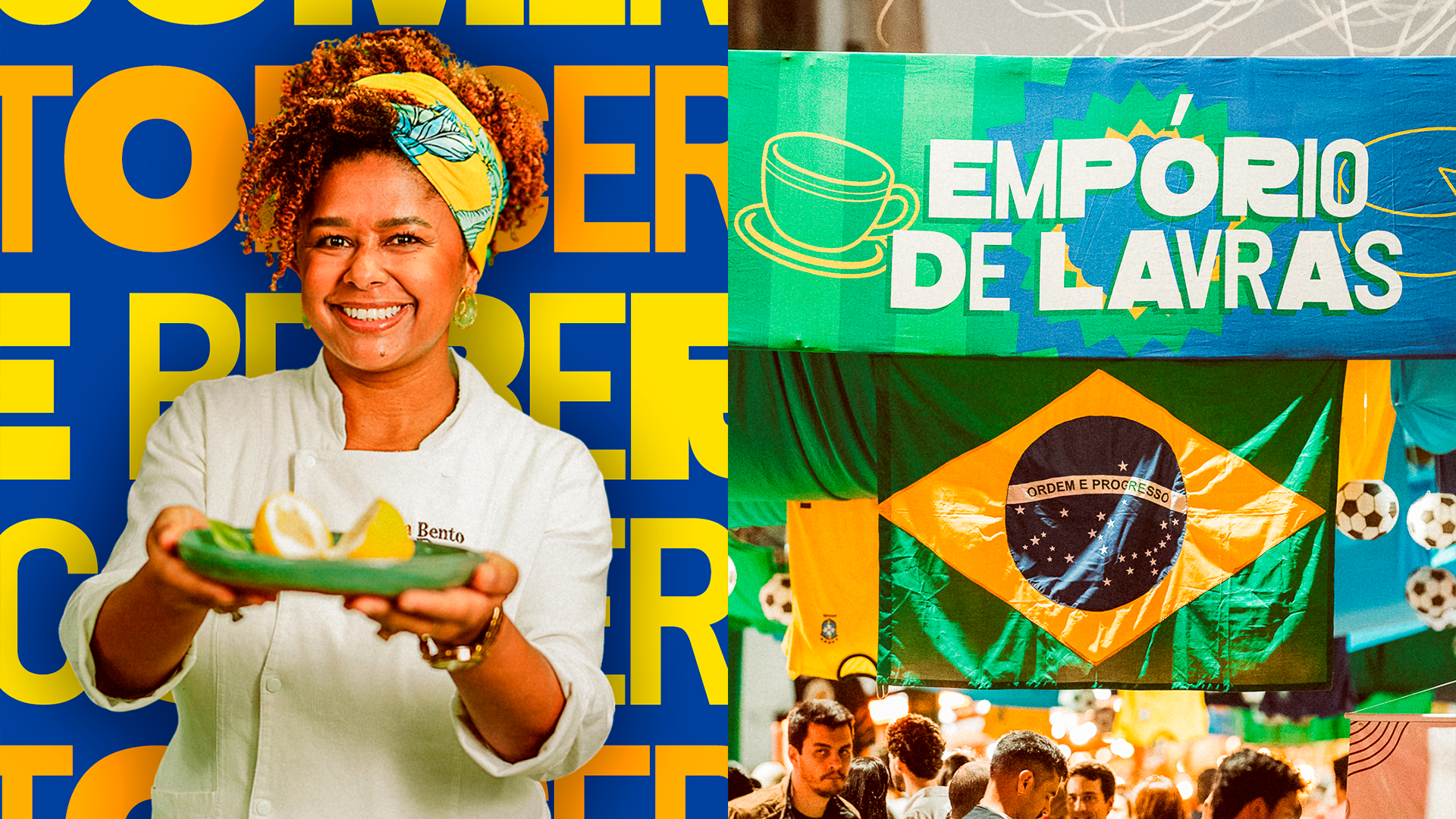 Festival Arte, Cultura & Sabores