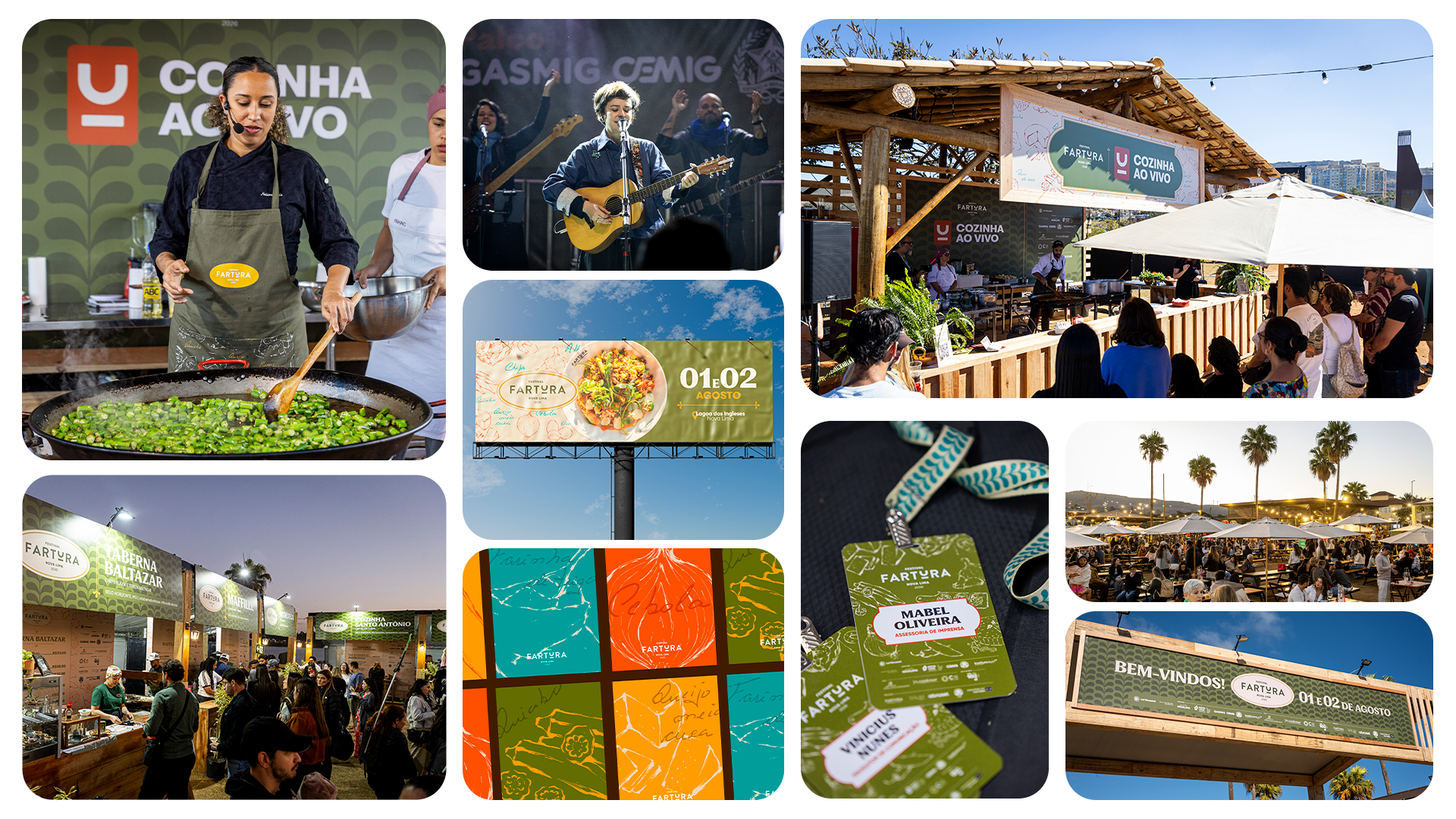 Eventos Fartura Gastronomia 2026