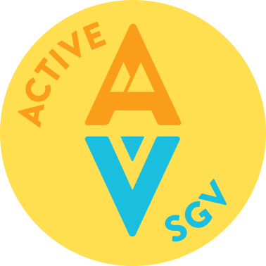 ActiveSGV logo