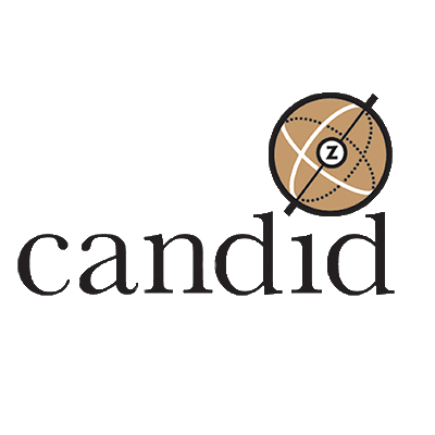 Candid Foundation logo