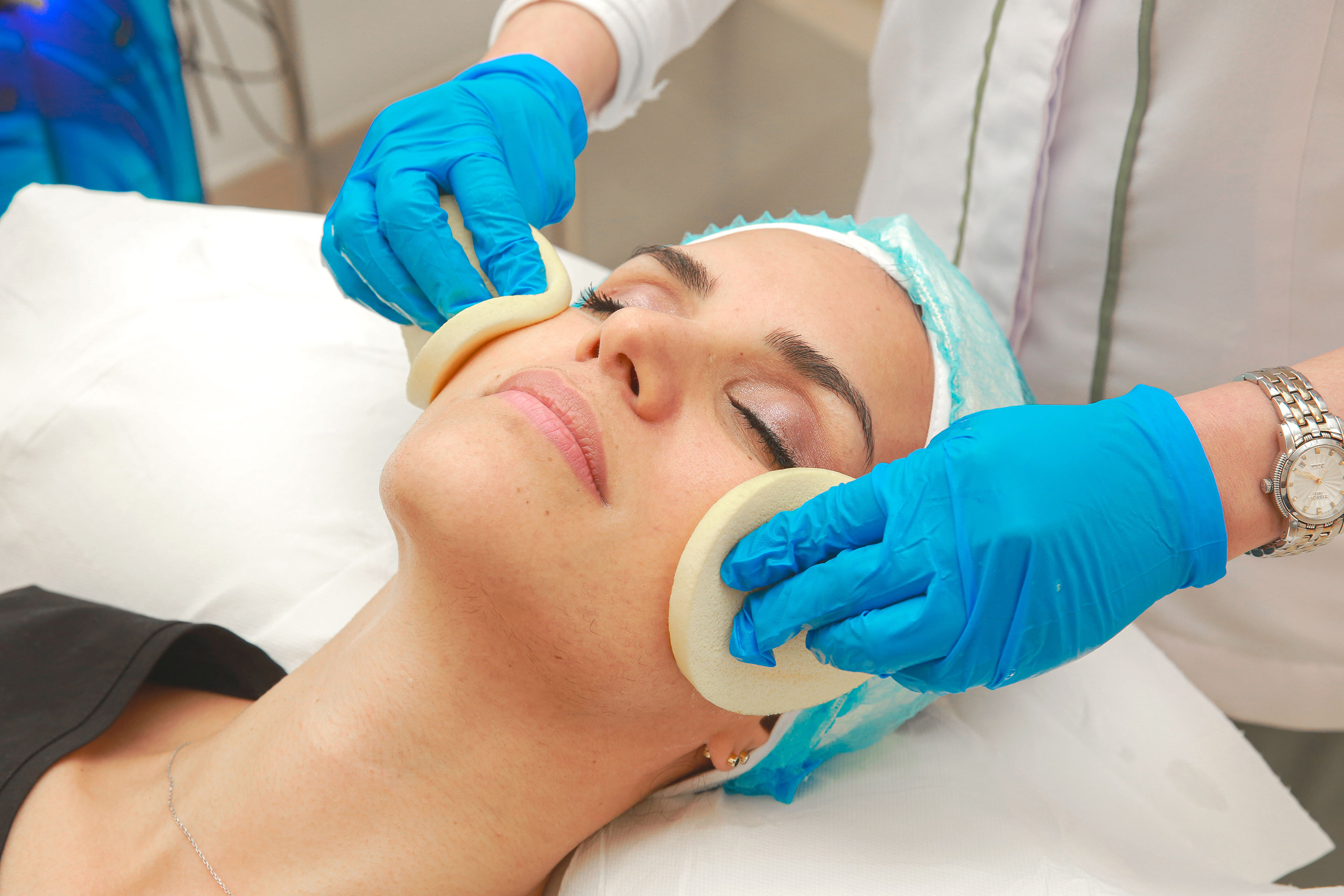 Skin Care in Houston