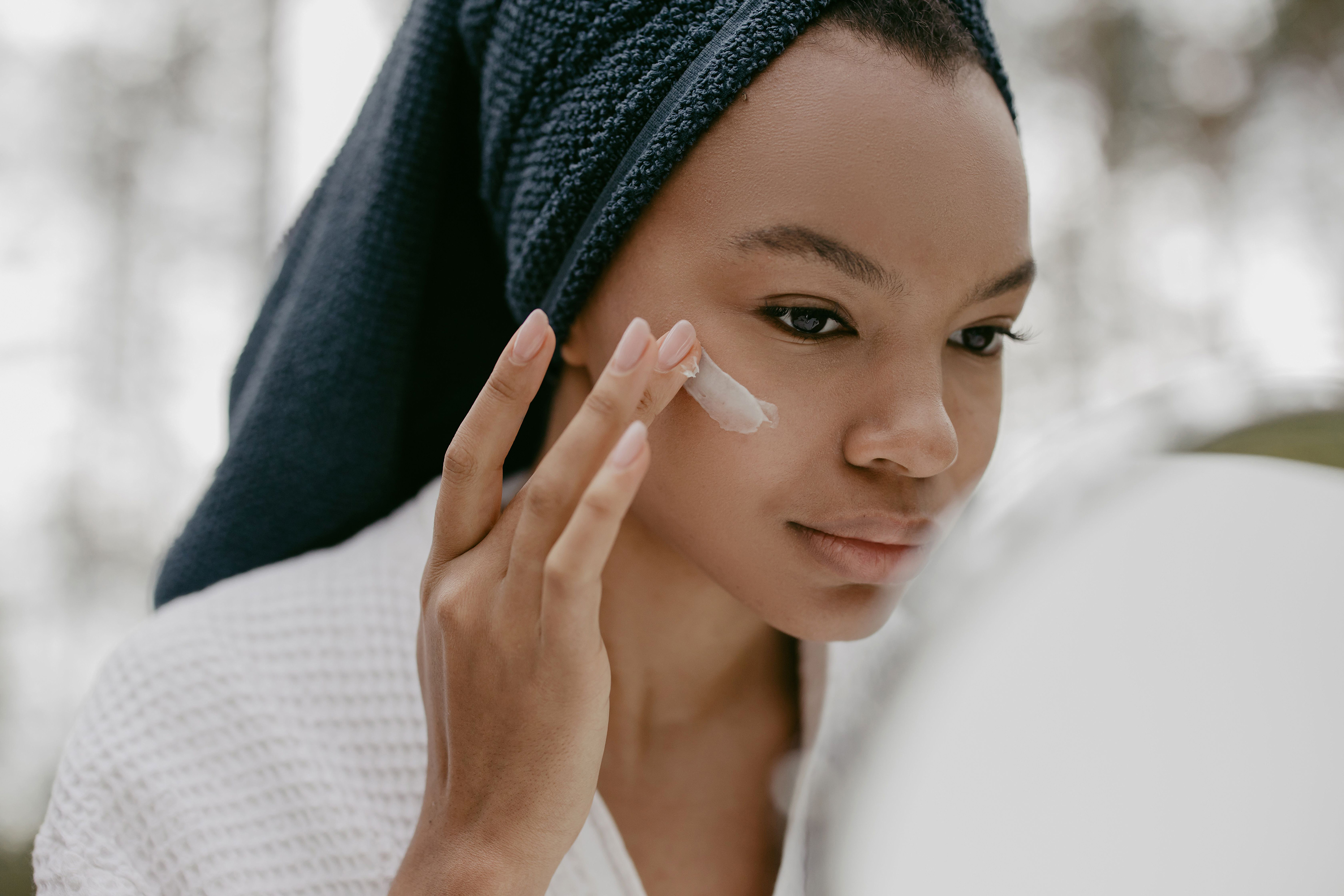 5 Fall Skincare Tips for Houston Skin