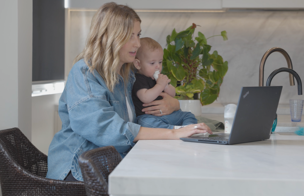 Paediatric Telehealth in Australia: What Can Be Treated Online & When to See a Doctor