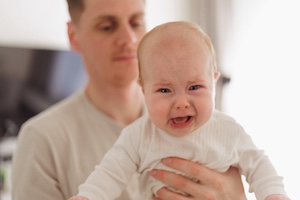 10 Common Newborn Concerns: What’s Normal and When to Seek Help