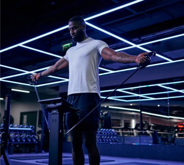 Evolt 360 Digital Transformation