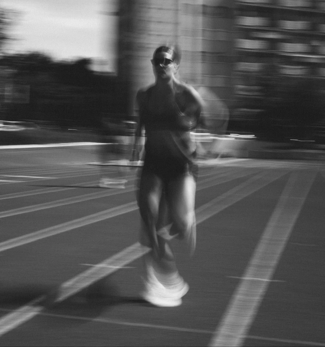 PRFRM: Building a Premium Sports Performance Brand Online