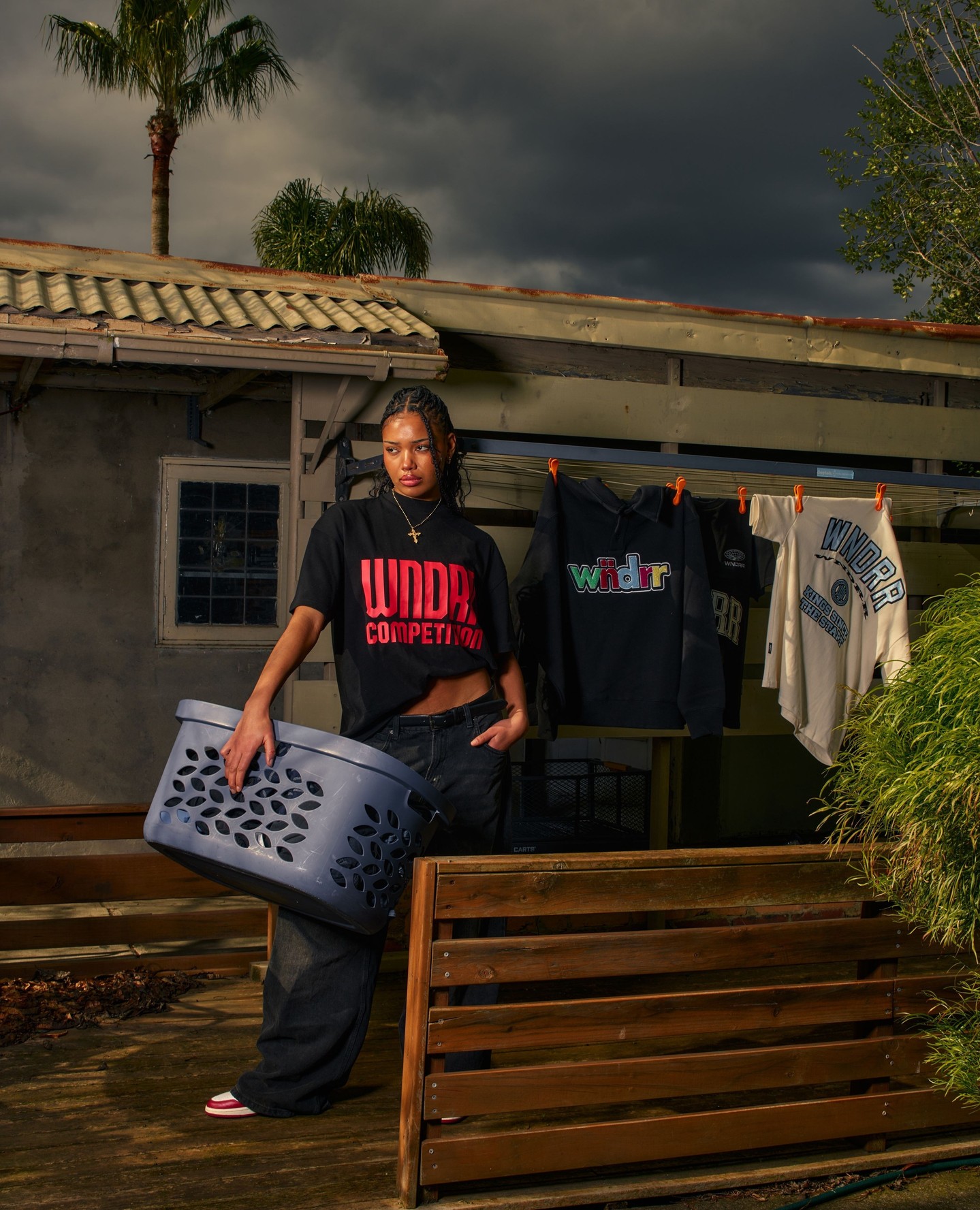 WNDRR: Driving Conversions with a Custom Shopify Bundling App