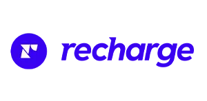 Recharge
