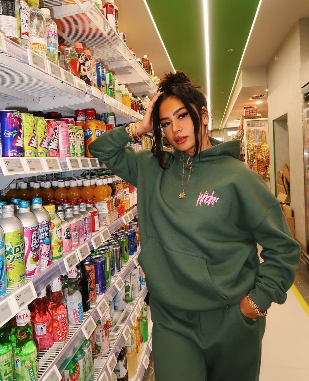 WNDRR: Driving Conversions with a Custom Shopify Bundling App