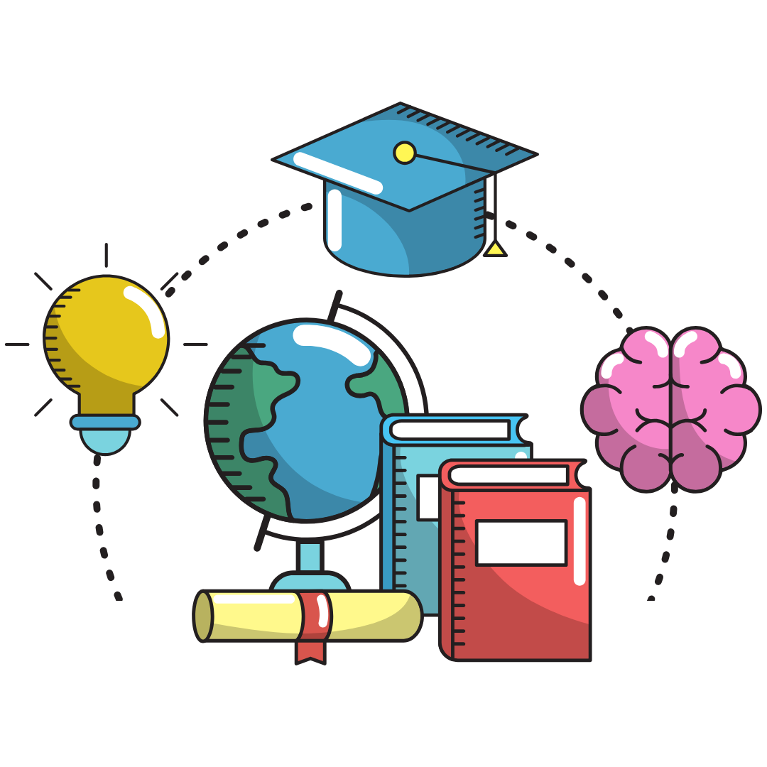 Education | The Reach Series