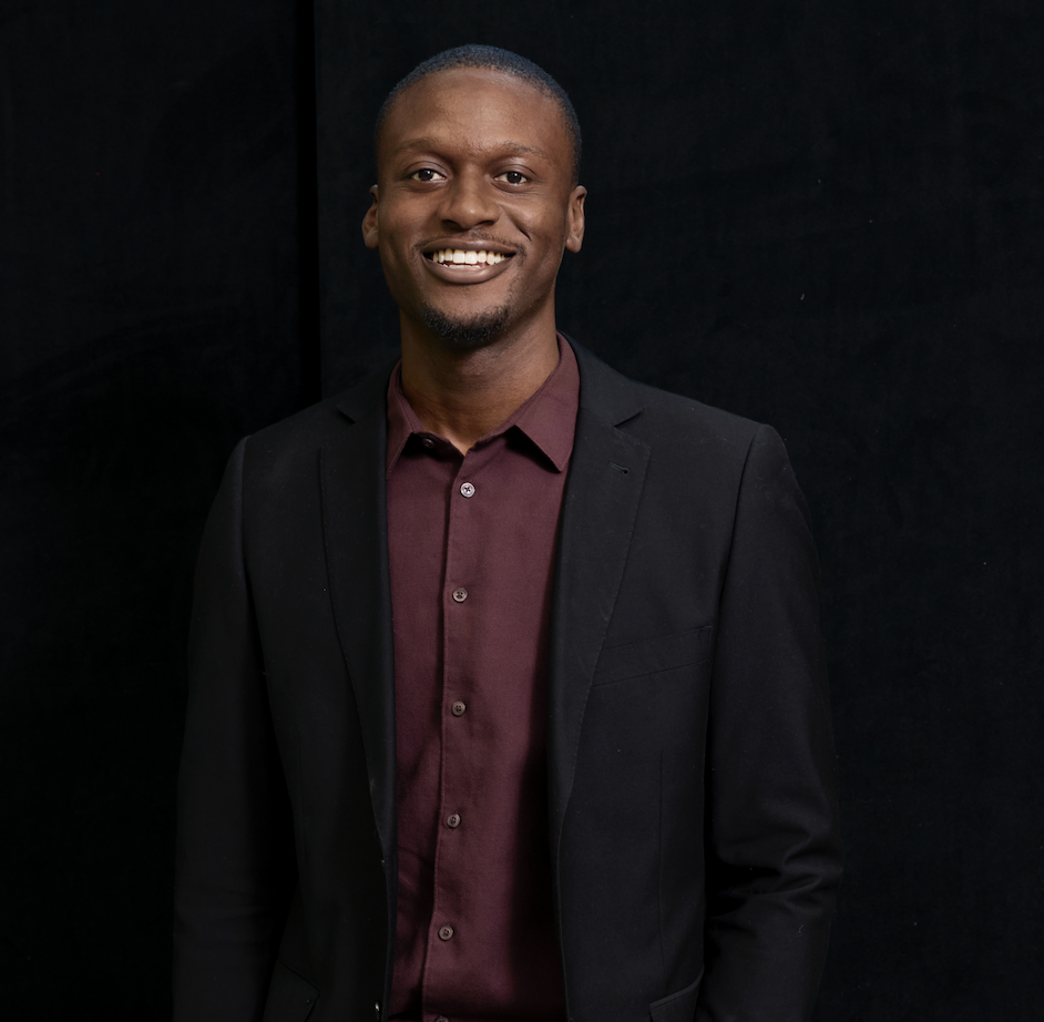 Kwasi Adu-Poku