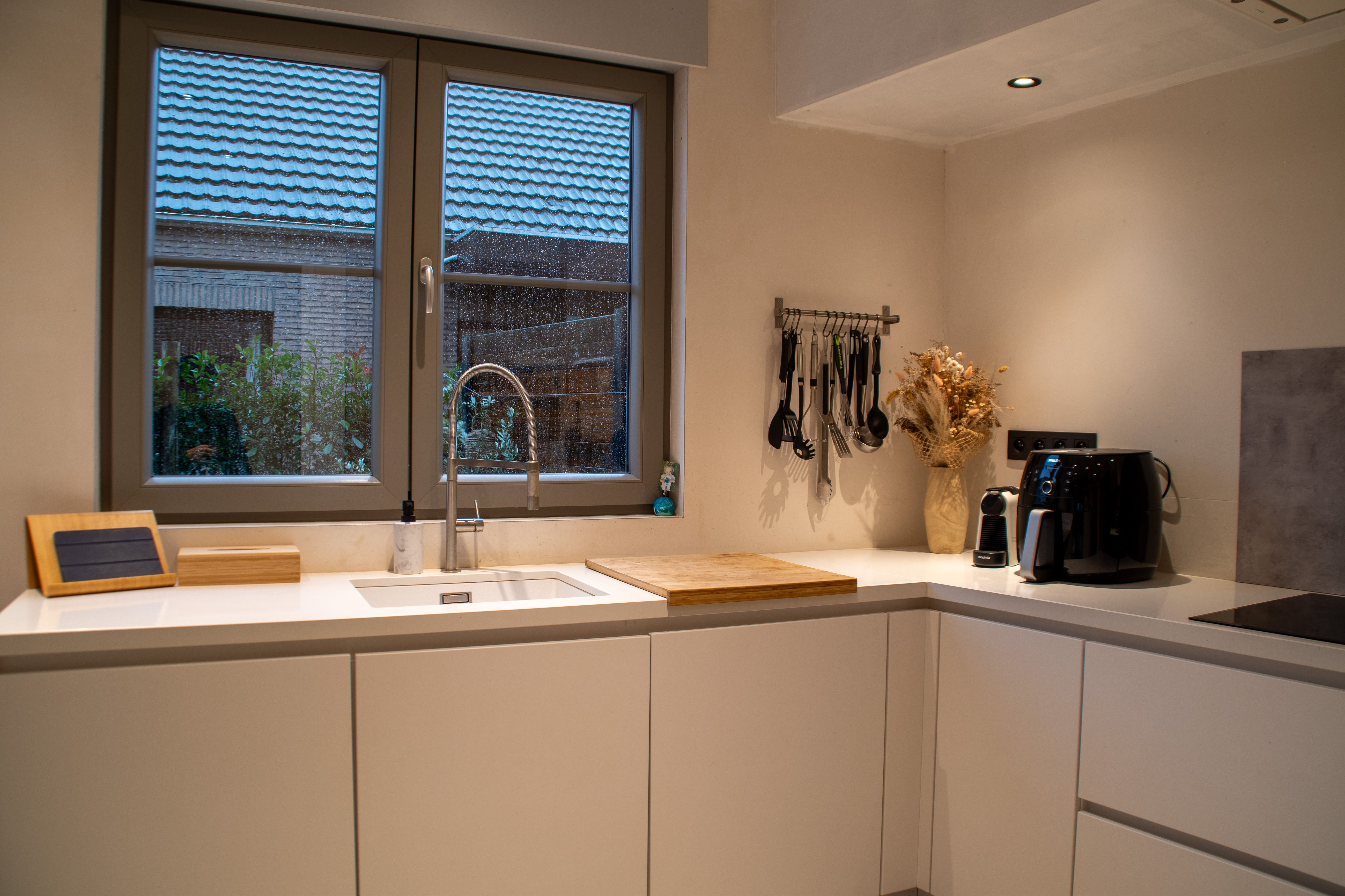 Keuken