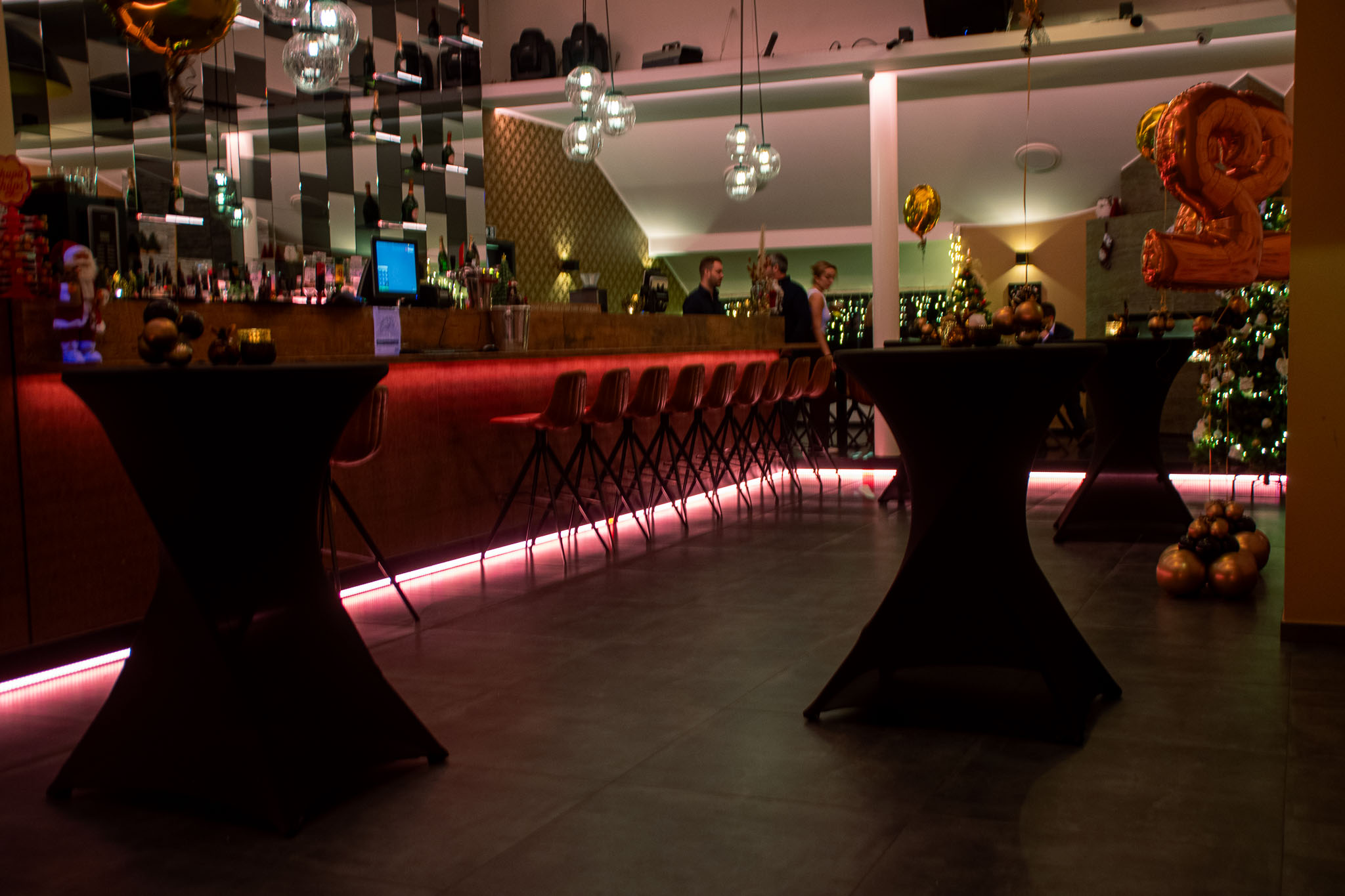 Feestzaal