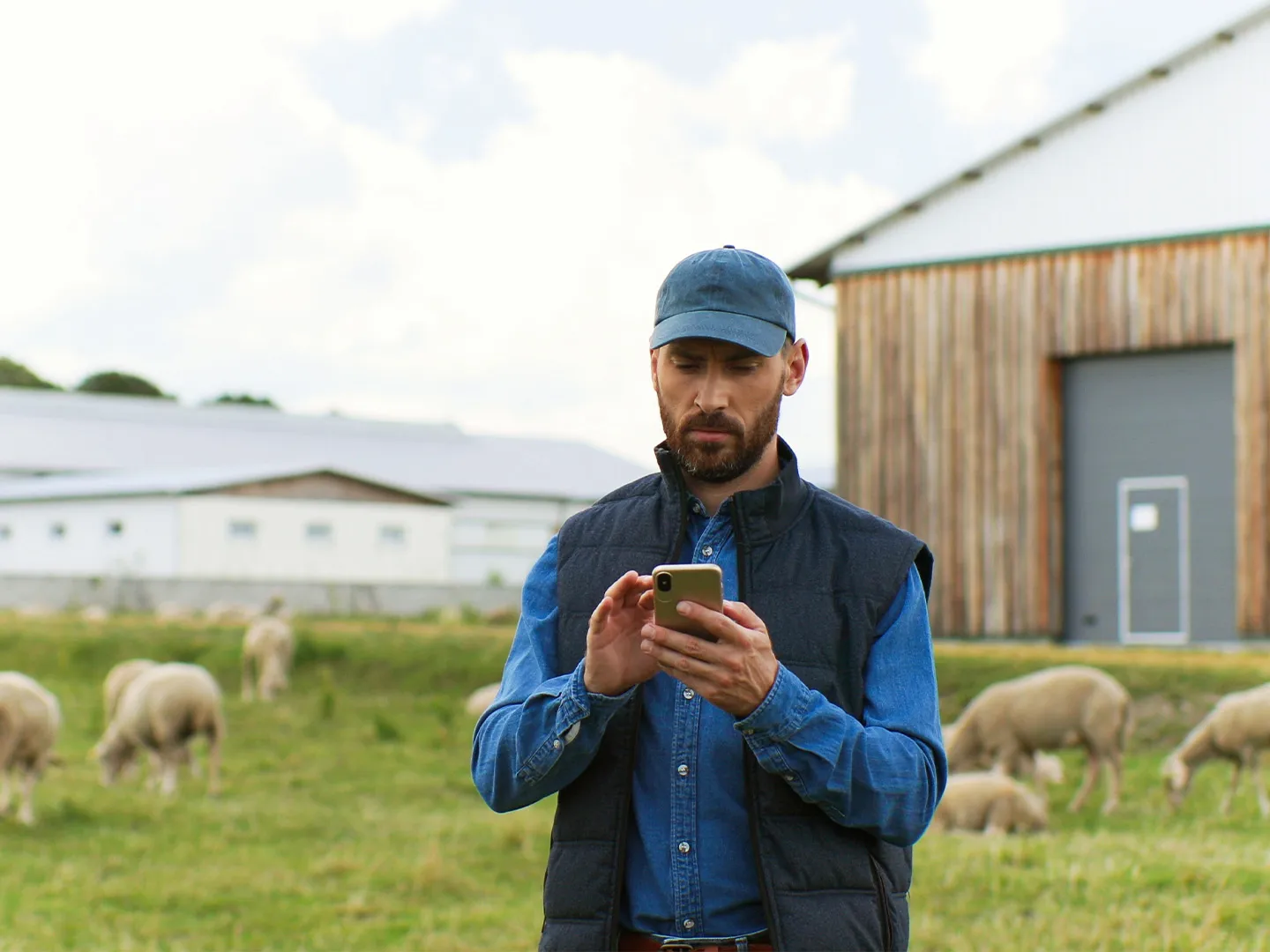 Rural land solutions