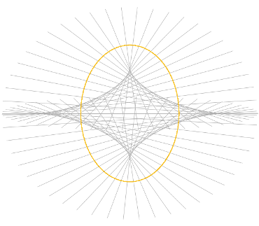 Evolute Logo