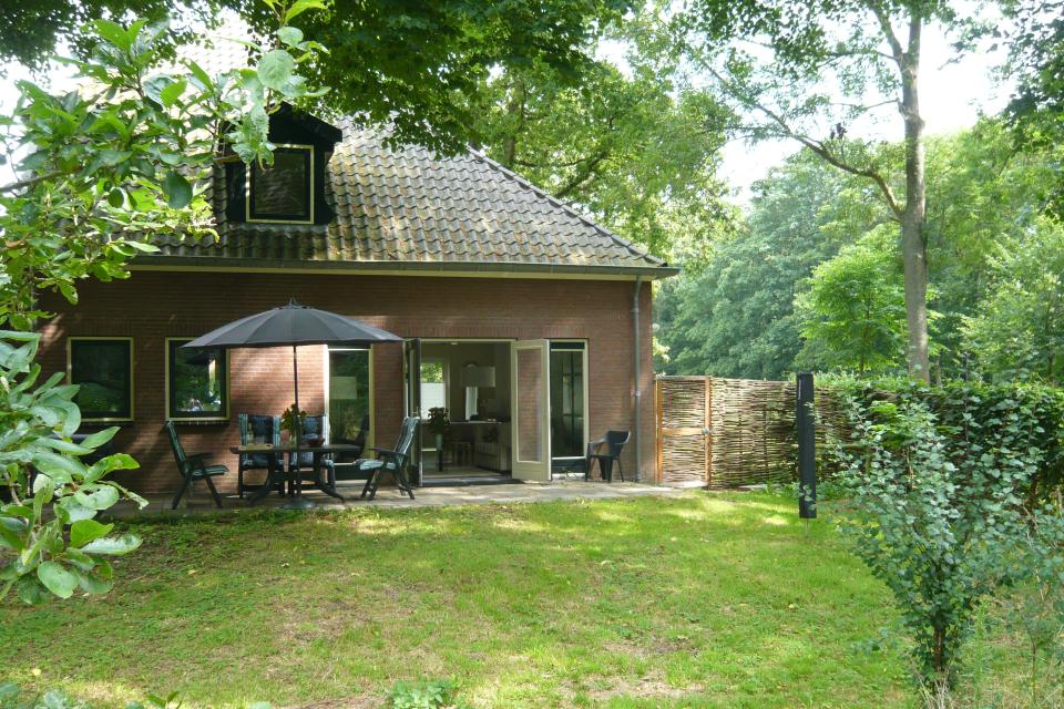 Unterkunft – Schlafzimmer