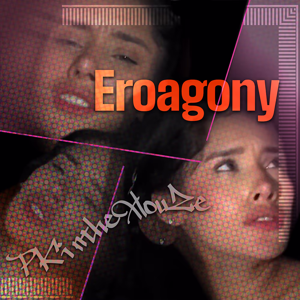 Album art for Eroagony, album #5