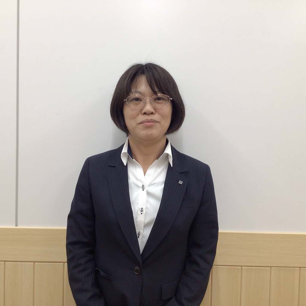 永安　希