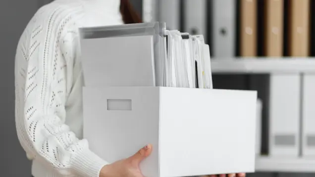 Paperless Office Best Practices and Strategies