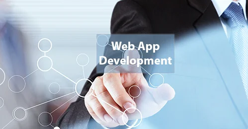 5 Things to Keep in Mind While Hiring a Web App Development Company in 2025