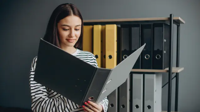 Records Management Lifecycle