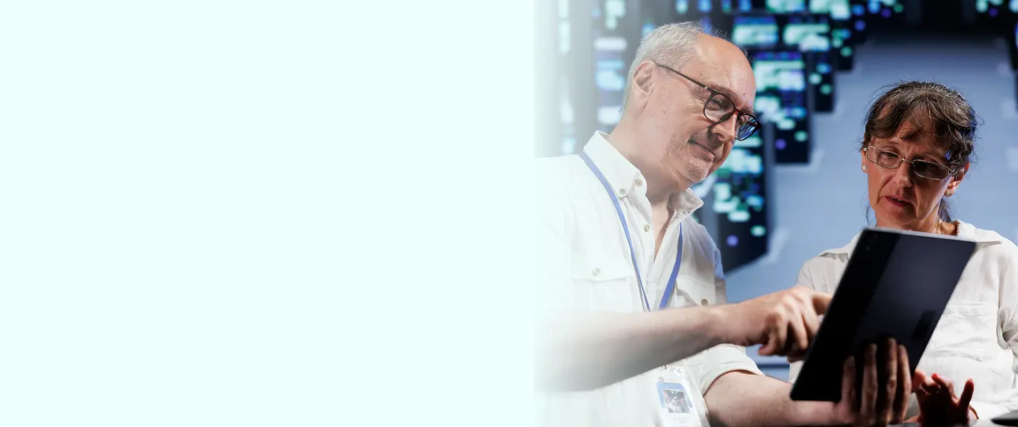 Cloud Transformation Security Services