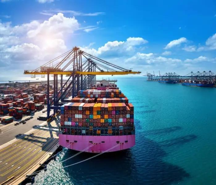 The Differences Between Supply Chain and Logistics