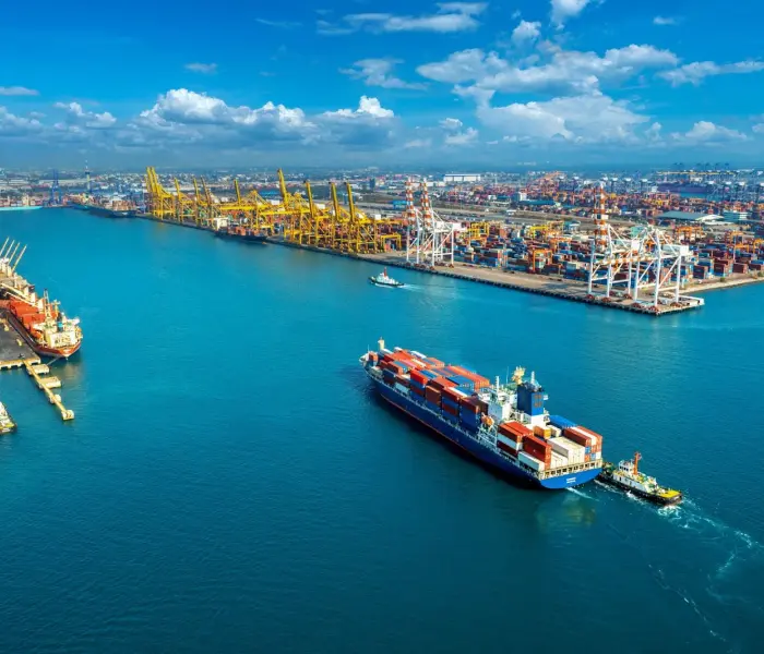 Unveiling the Importance of Logistics in International Trade in 2025