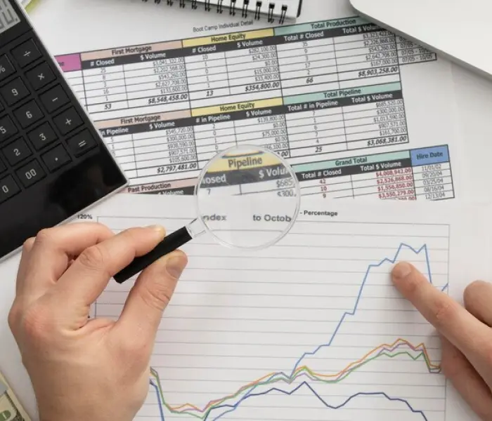 What is a Cash Flow Statement? Definition, Importance, Example