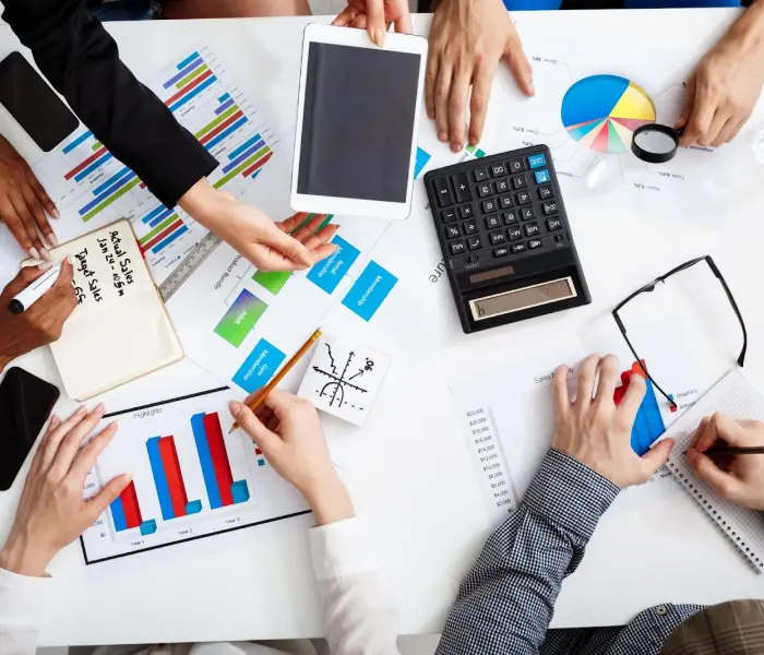 GAAP vs. IFRS: A Comparative Analysis of Accounting Standards