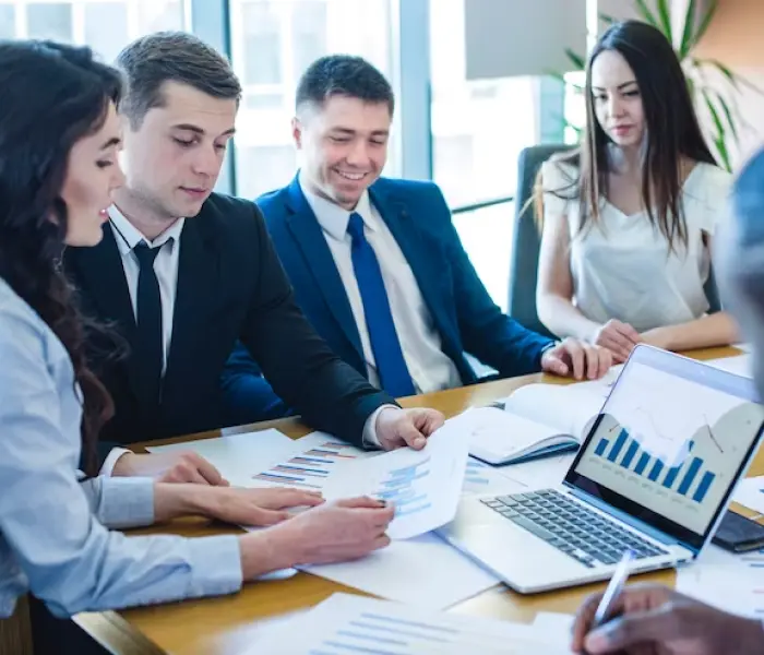 How to Build a Modern Accounting Department Structure: Best Practices for 2025