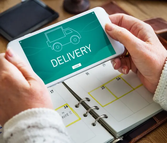 6 Compelling Reasons Why Customers Prefer Real-time Order Tracking