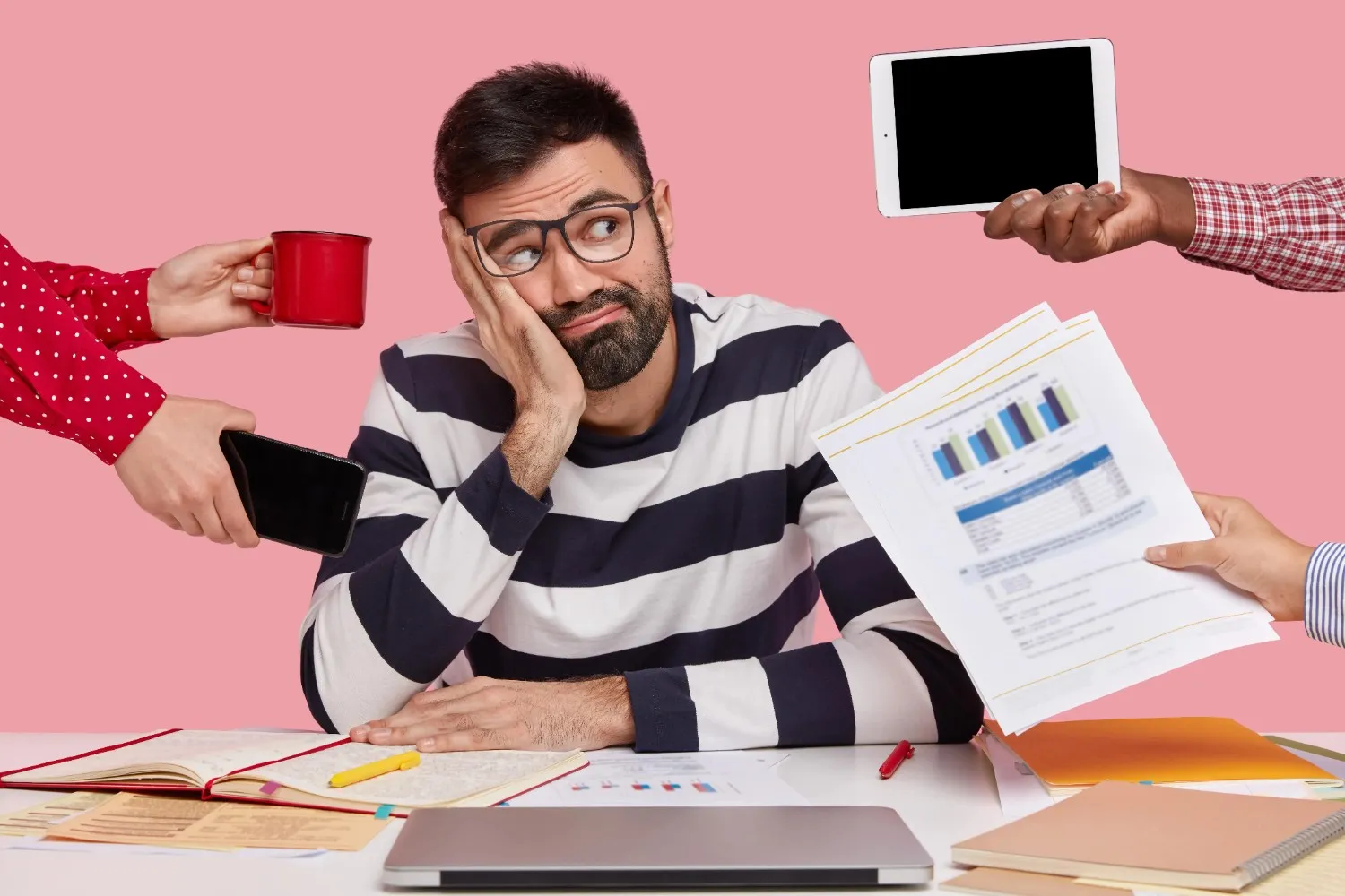 Top 10 Consequences of Bad Bookkeeping in Your Business: Risks for 2025