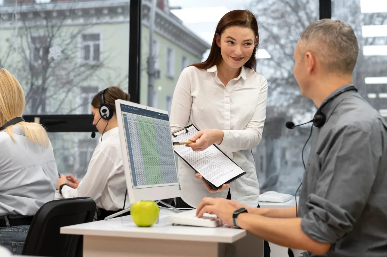 Germany BPO Market Size, Growth Trends & Future Outlook 2025